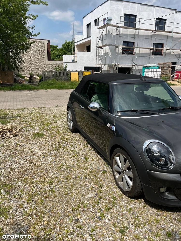 MINI Cooper - 10