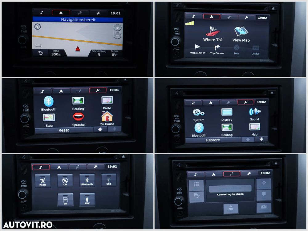 Suzuki Grand Vitara 1.9 DDiS X30 - 14