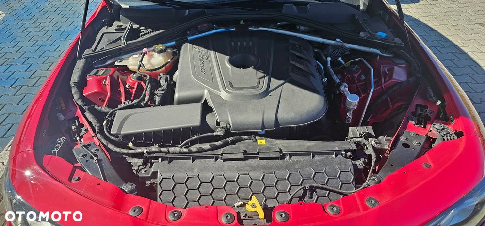 Alfa Romeo Giulia - 18