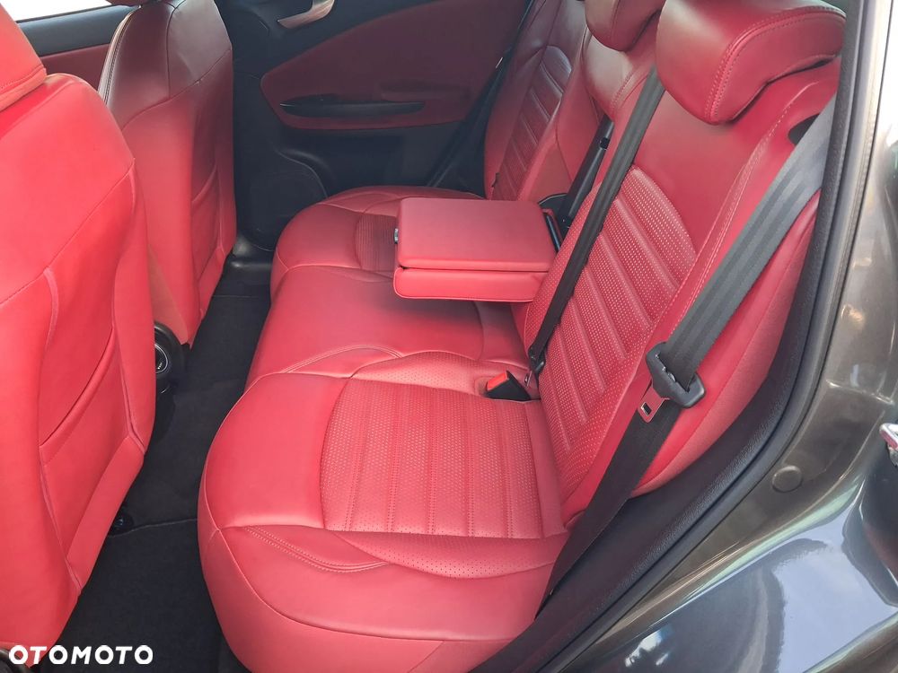 Alfa Romeo Giulietta 1.4 TB 16V Multiair Collezione - 27