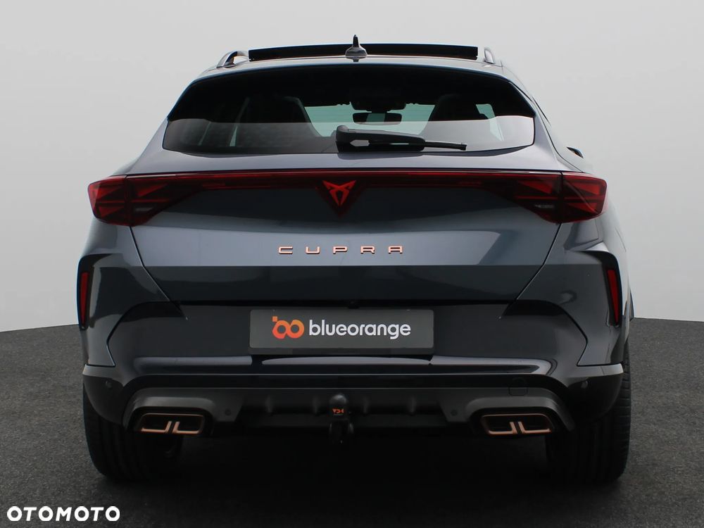 Cupra Formentor 1.5 e-Hybrid DSG VZ - 10