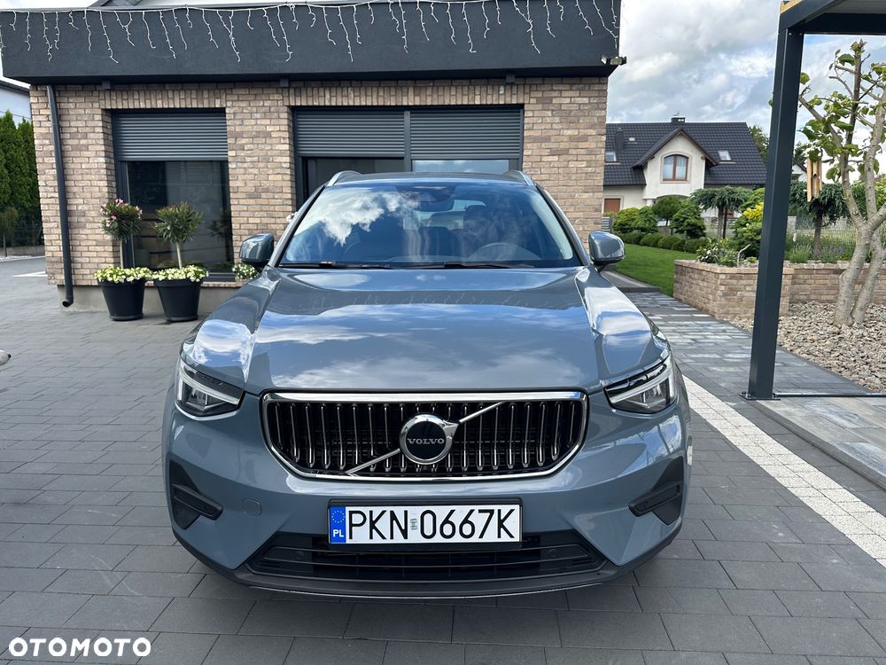 Volvo XC 40 - 2