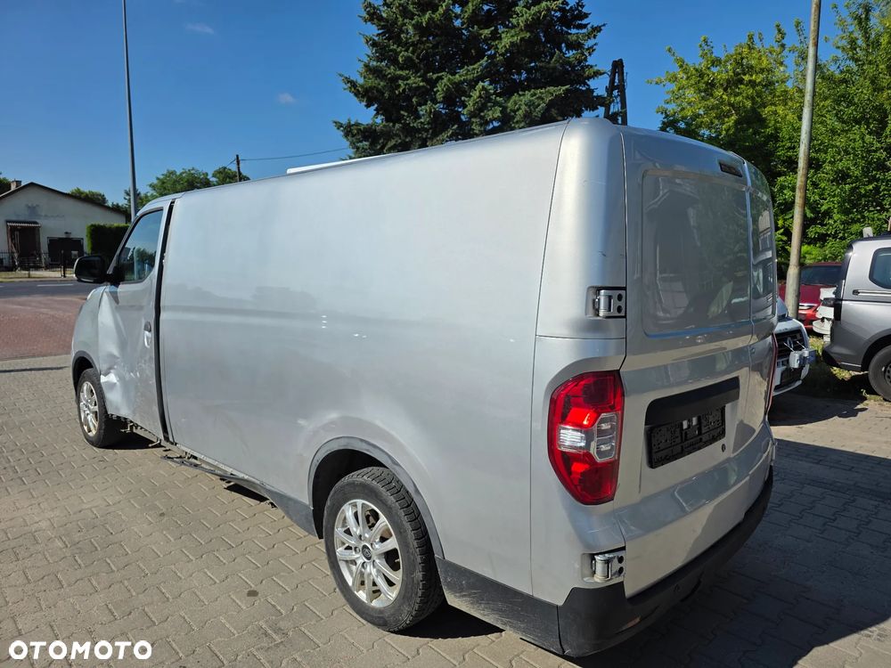 Maxus E DELIVER 3 - 4