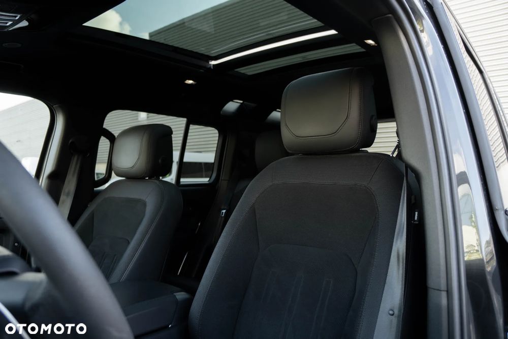 Land Rover Defender 5.0 P525 V8 Carpathian Edition - 14