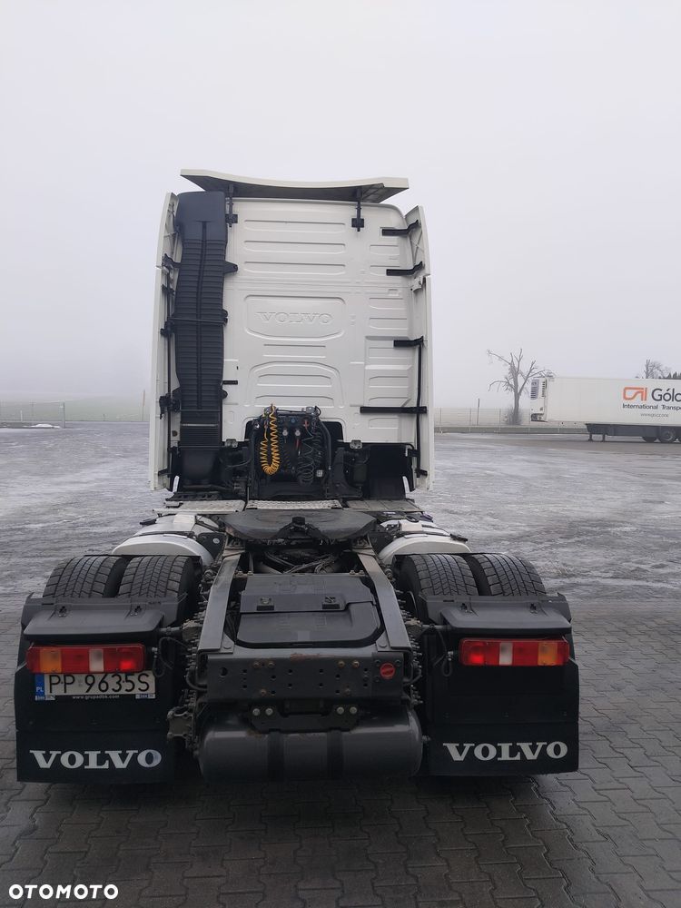 Volvo FH-500 XXL - 8