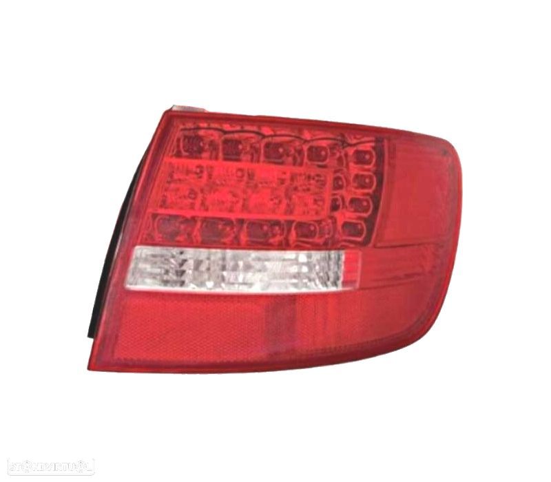 FAROLIN DIR PARA AUDI A6 08- AVANT - 1