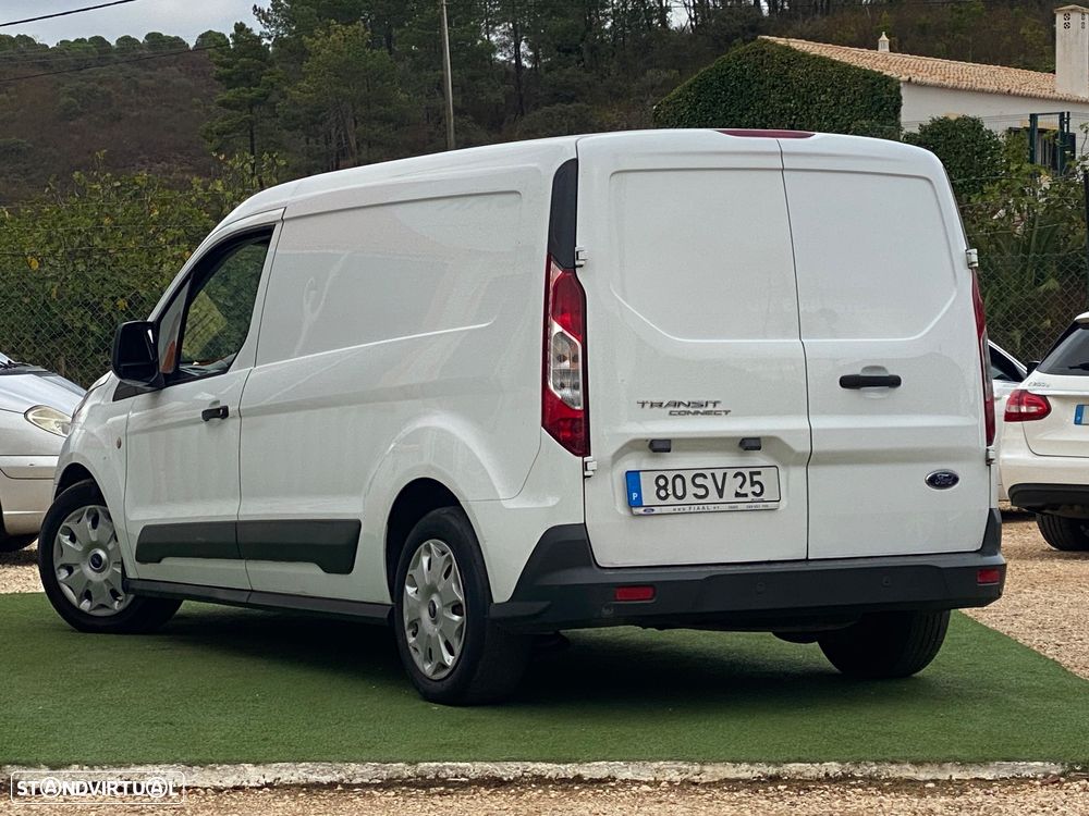 Ford Transit Connect 1.5 TDCi 230 L2 Active - 4