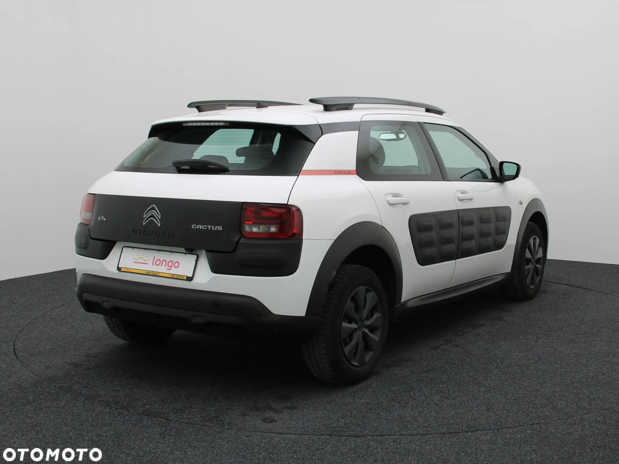 Citroën C4 Cactus - 8