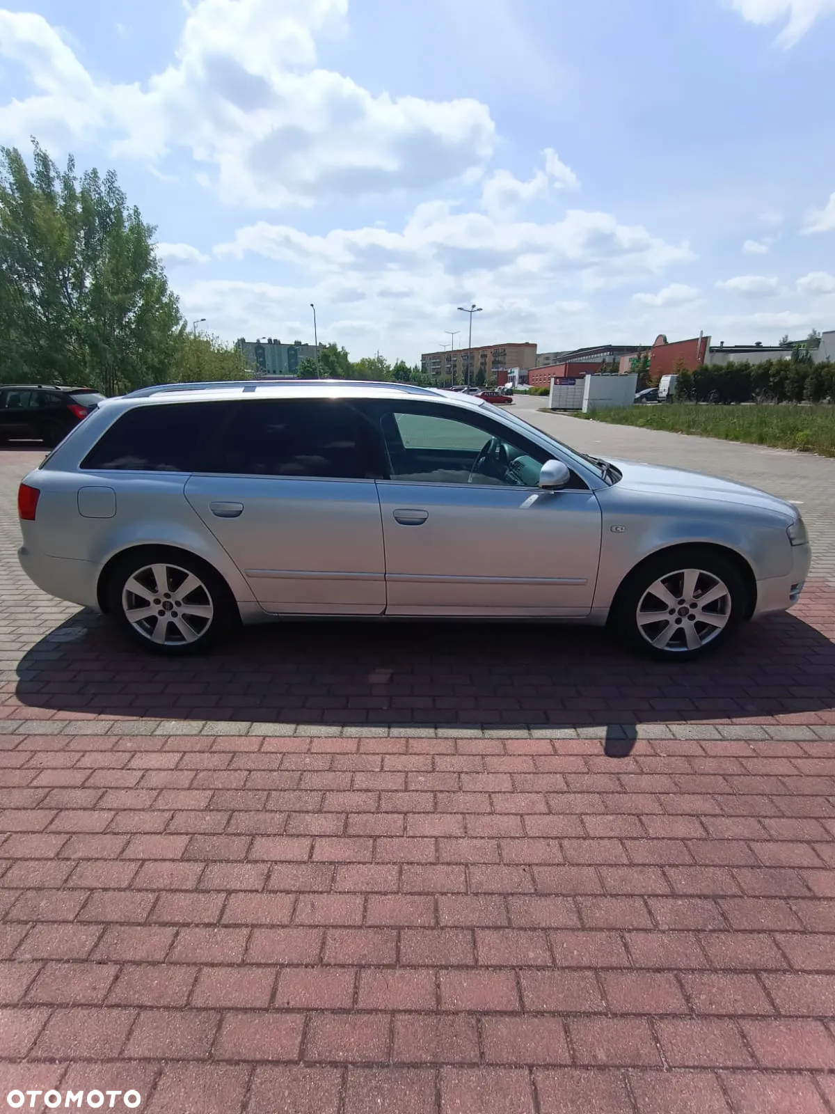 Audi A4 Avant 2.0 - 4