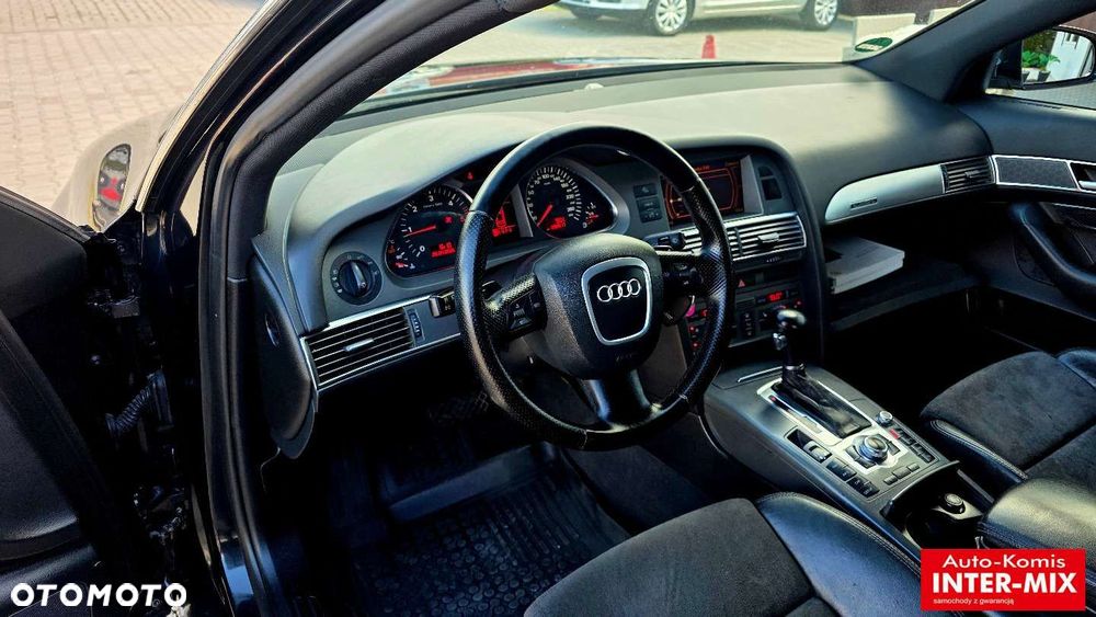 Audi A6 Limousine - 27