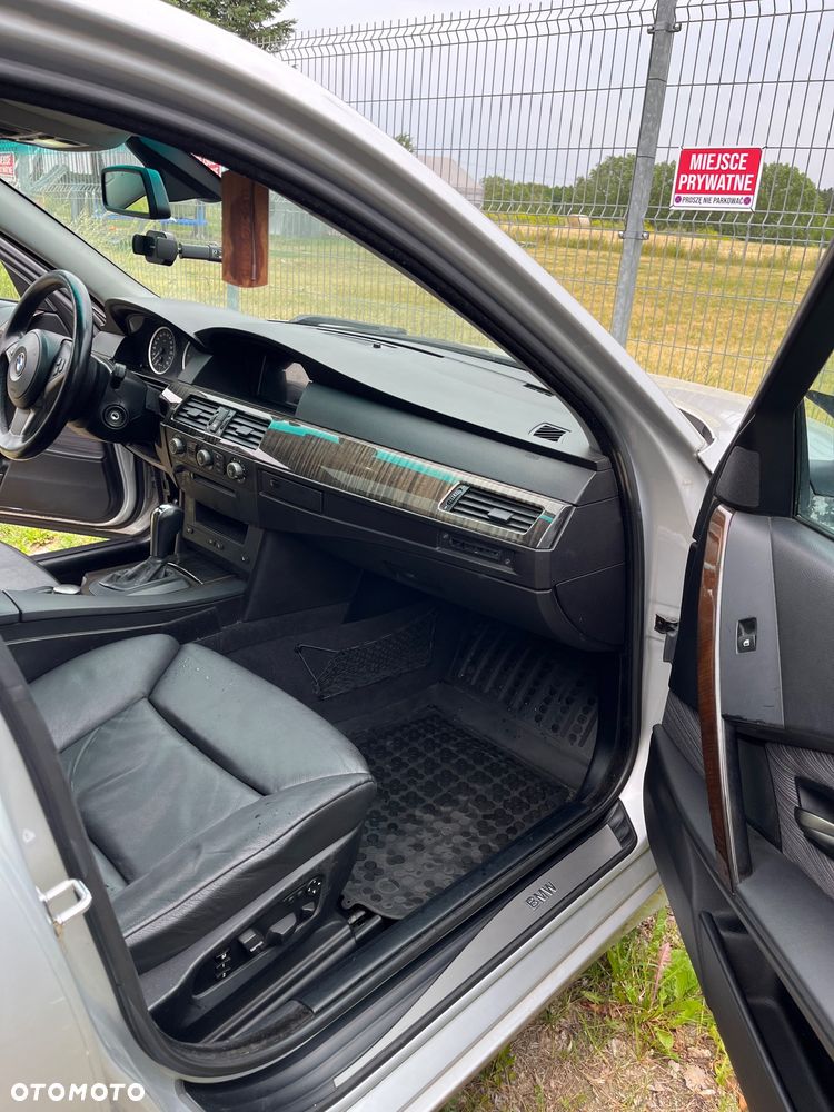 BMW Seria 5 - 13