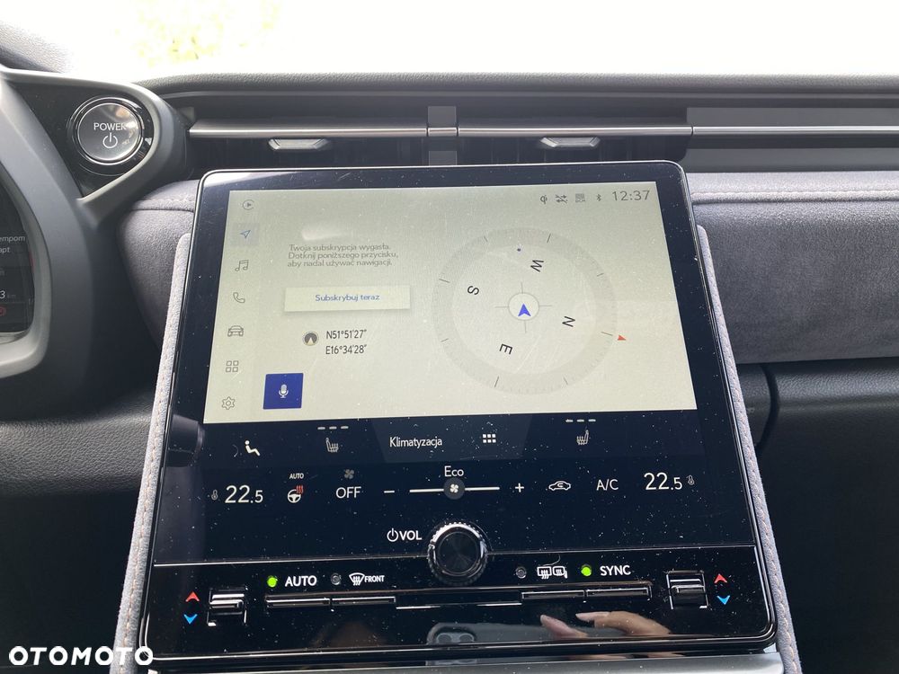 Lexus LBX 1.5 Hybrid Cool - 20