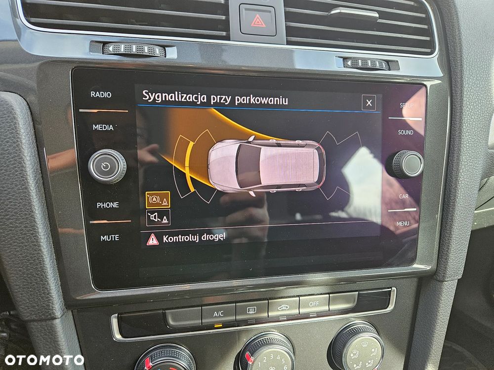 Volkswagen Golf 1.0 TSI Trendline - 18