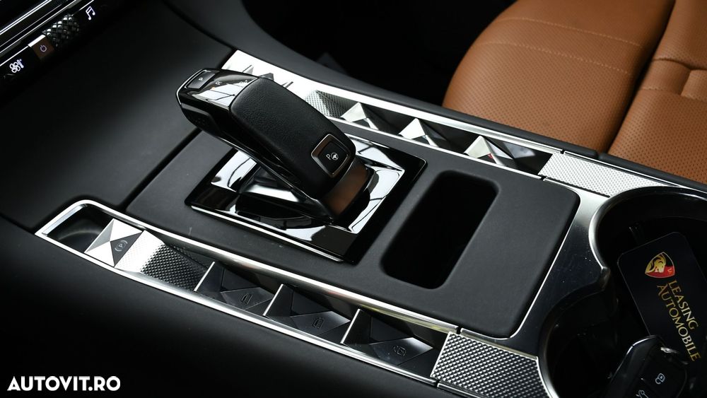 DS Automobiles DS 7 Crossback DS7 1.6 PHeV AWD 300 EAT8 OPERA - 14