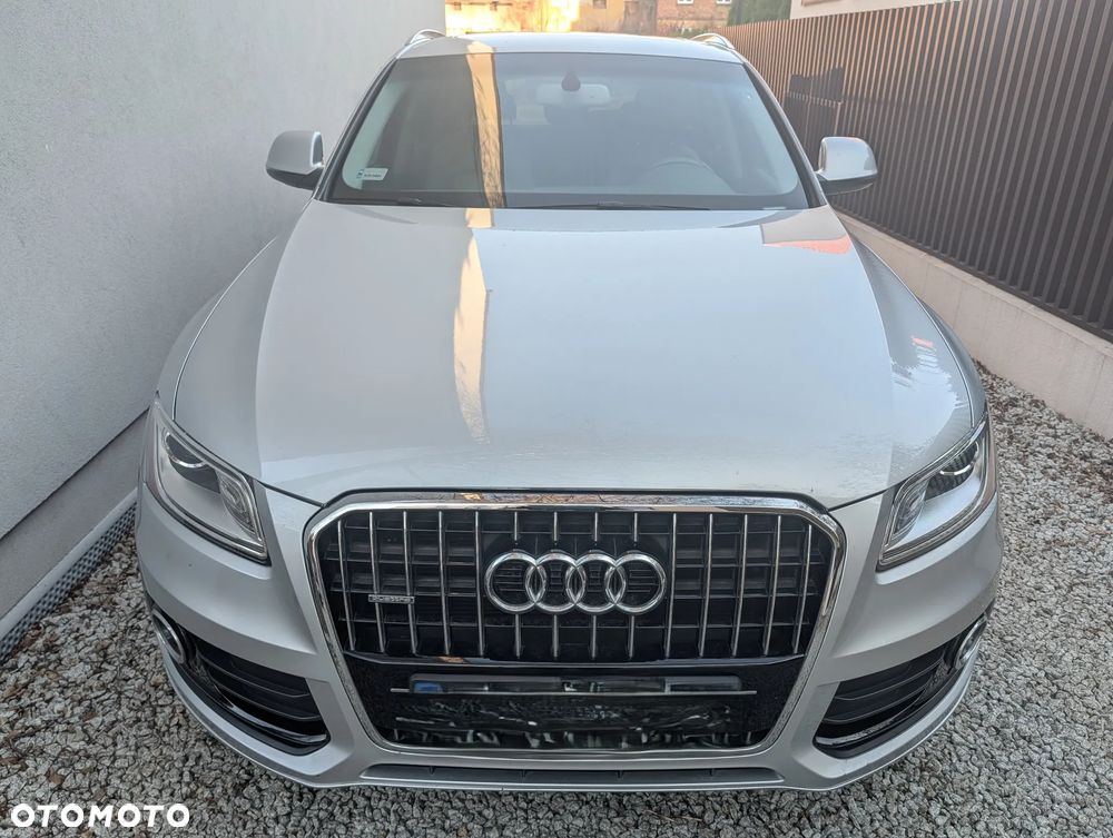Audi Q5 - 2