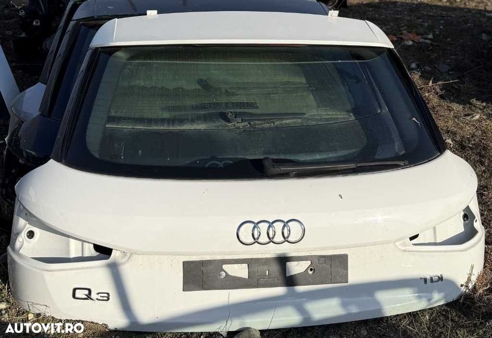 Haion audi q3 2014 - 1