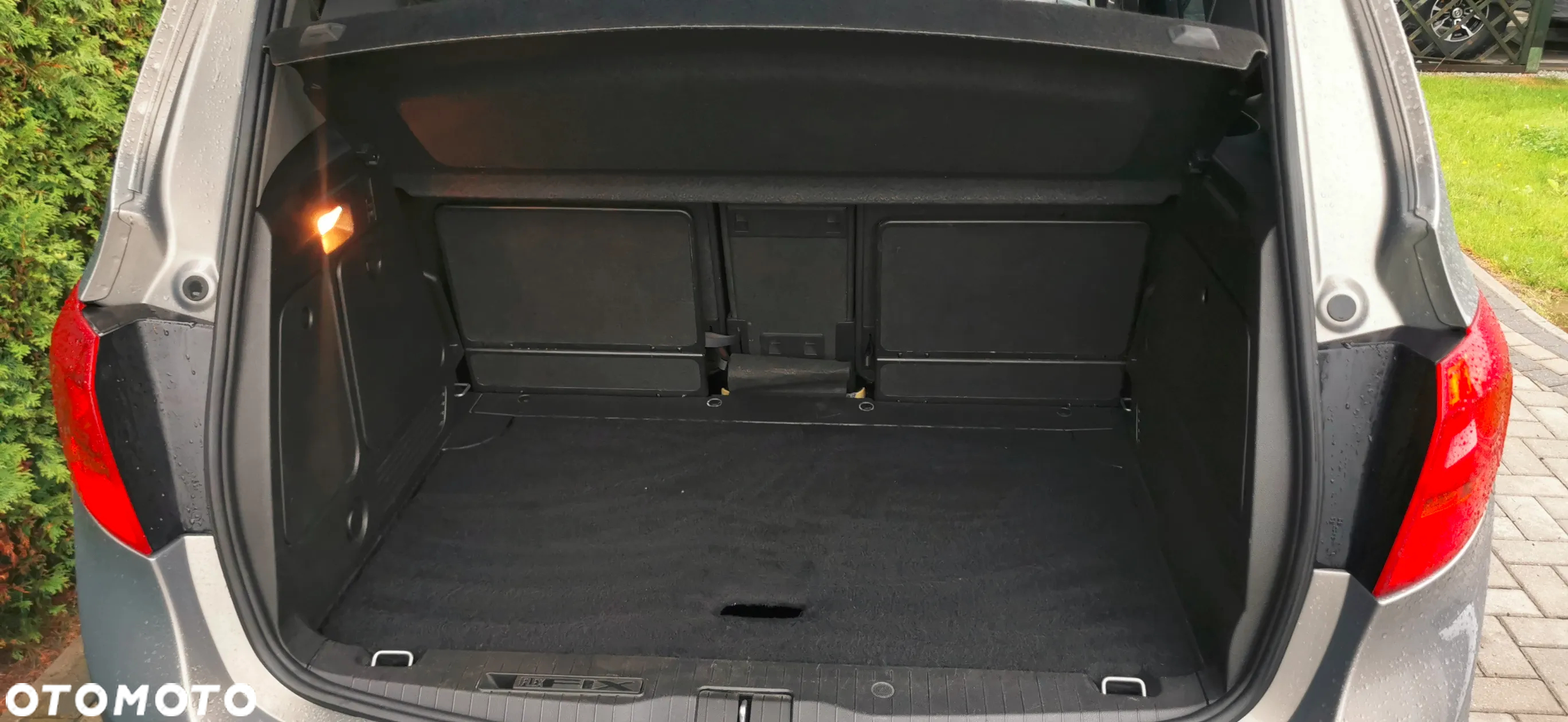 Opel Meriva 1.4 Innovation - 32