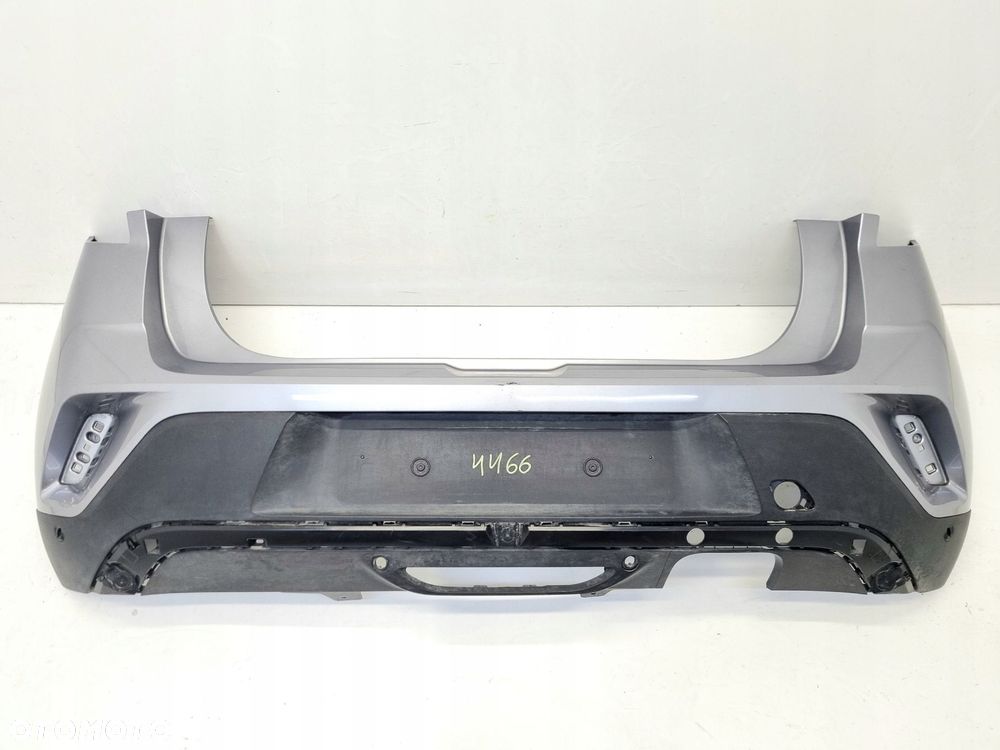 opel mokka b ii 20- zderzak tył tylny ładny - 1