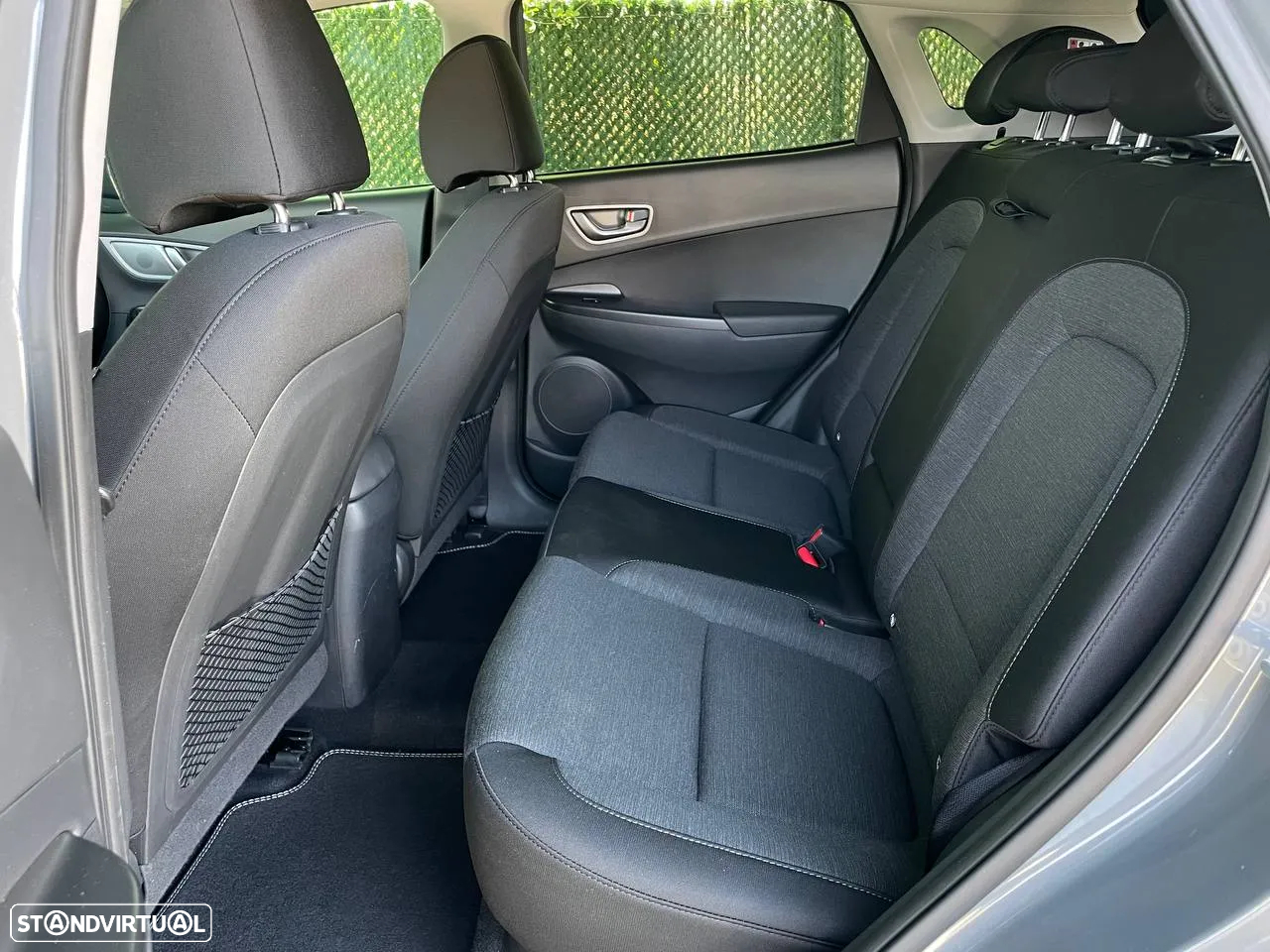Hyundai Kauai EV 39 kWh Executive - 5