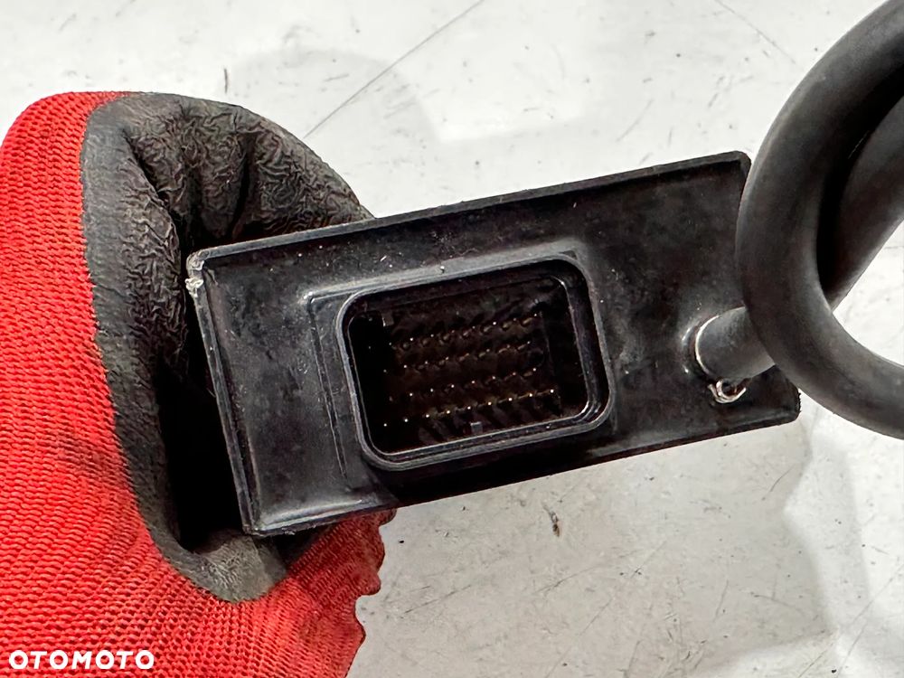 Moduł komputer sterownik Quadro 3 350 - 5