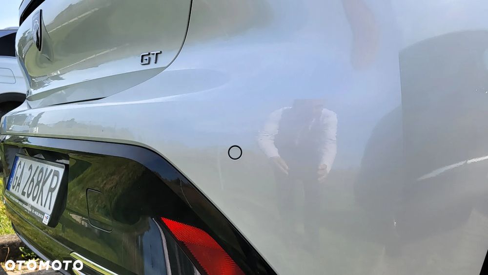 Peugeot 308 1.2 PureTech GT S&S EAT8 - 14
