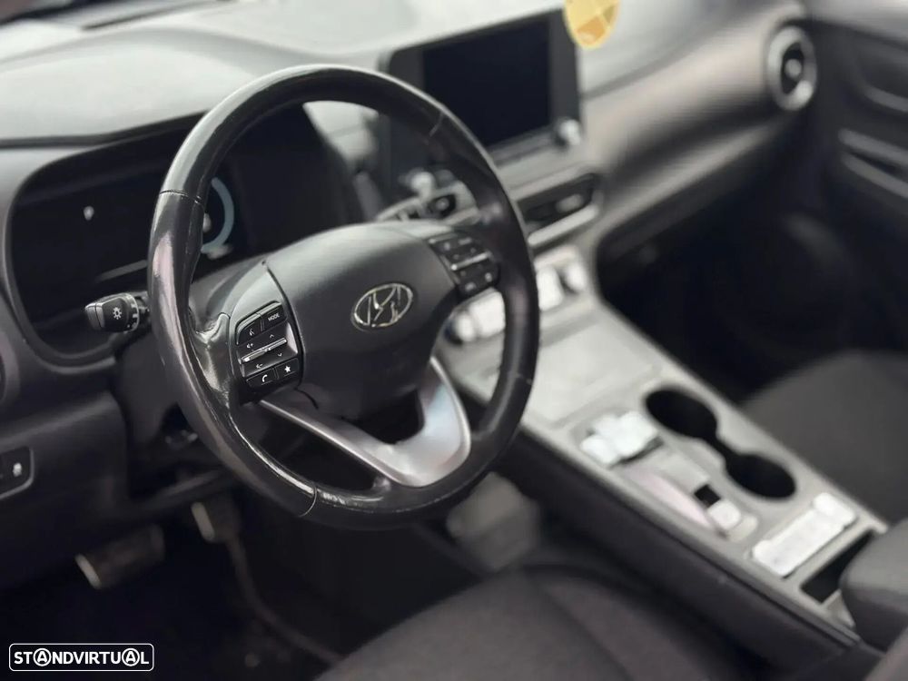 Hyundai Kauai - 8
