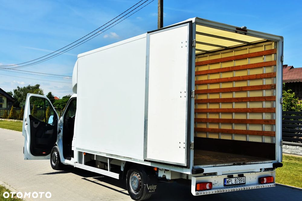 Renault MASTER - 17