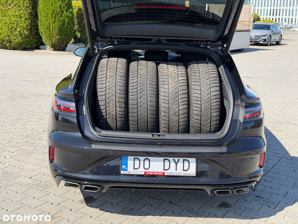 Volkswagen Arteon 2.0 TSI 4Motion R DSG - 8