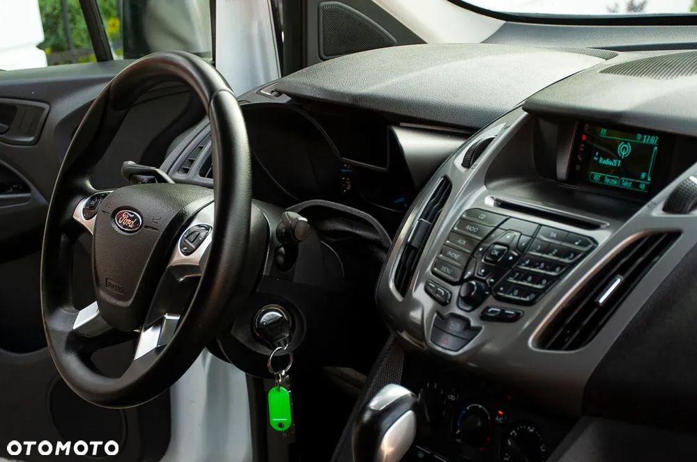 Ford Transit Connect - 35