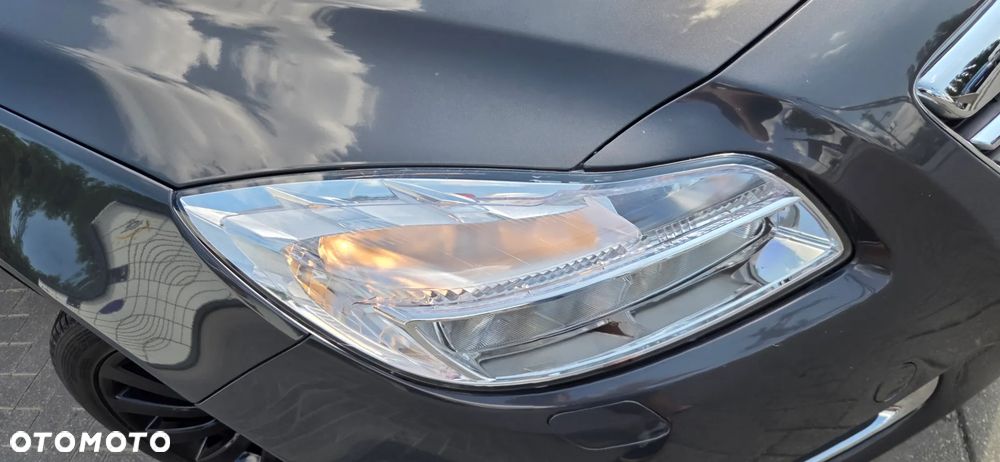 Opel Insignia 1.8 Design Edition - 22