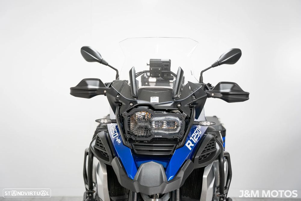 BMW R 1250 GS Adventure - 3