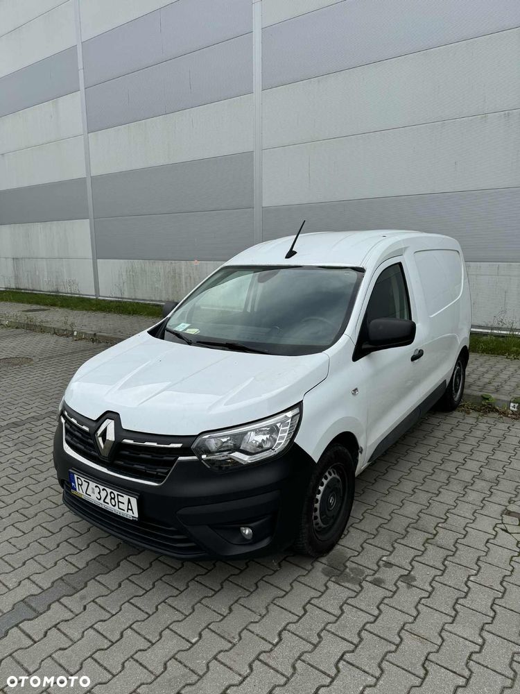 Renault express van - 1