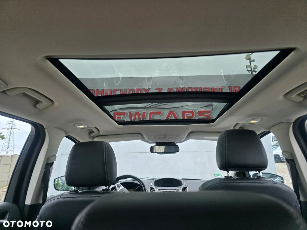 Ford Kuga 2.0 TDCi 4x4 Individual - 9
