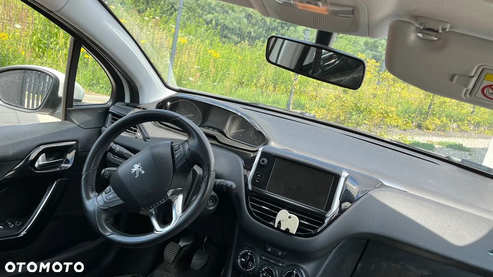 Peugeot 208 1.6 BlueHDi Active - 5