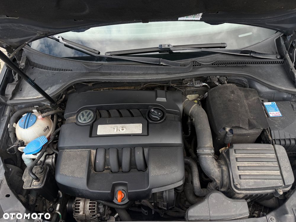 Volkswagen Golf 1.6 Edition - 20