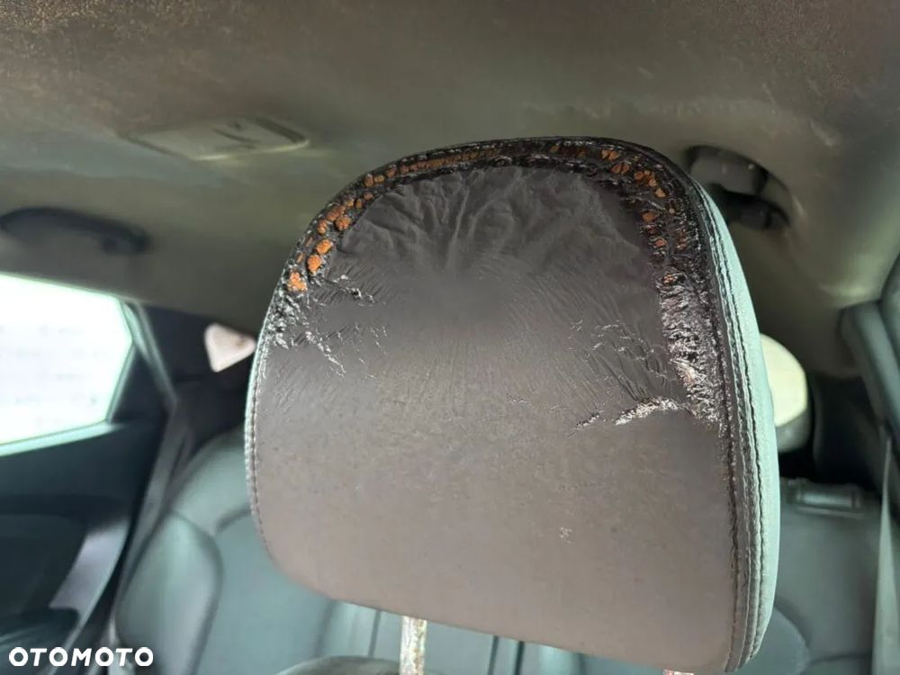 Hyundai ix35 2.0 CRDi 2WD Style - 31