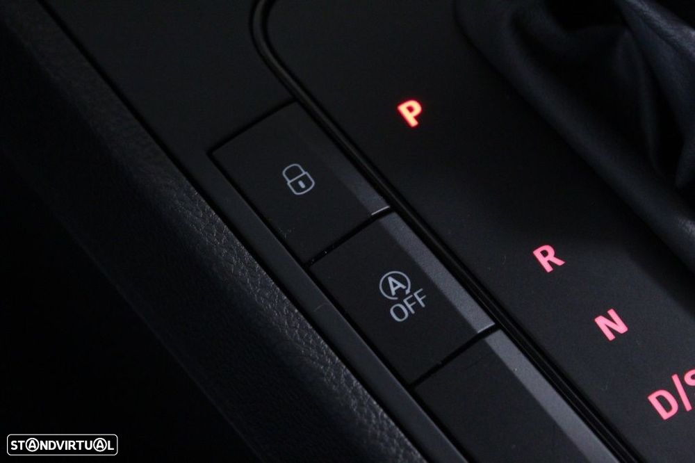 SEAT Ibiza 1.0 TSI Style DSG - 30