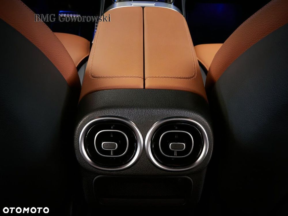 Mercedes-Benz GLC - 14