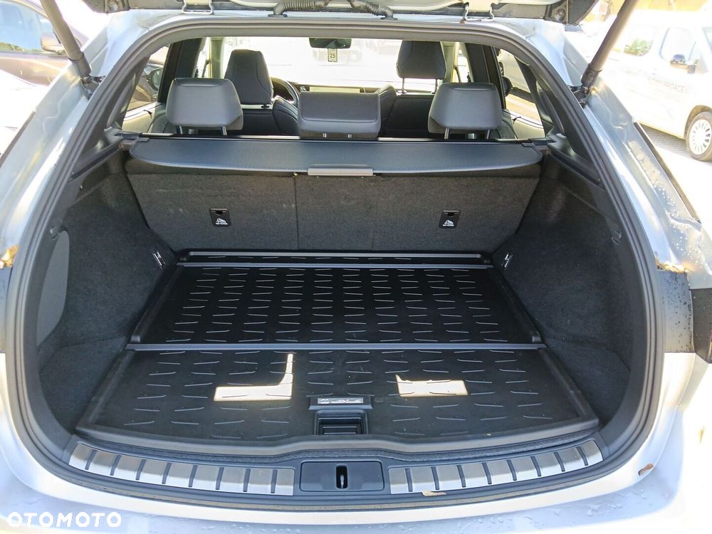 Lexus RX - 16