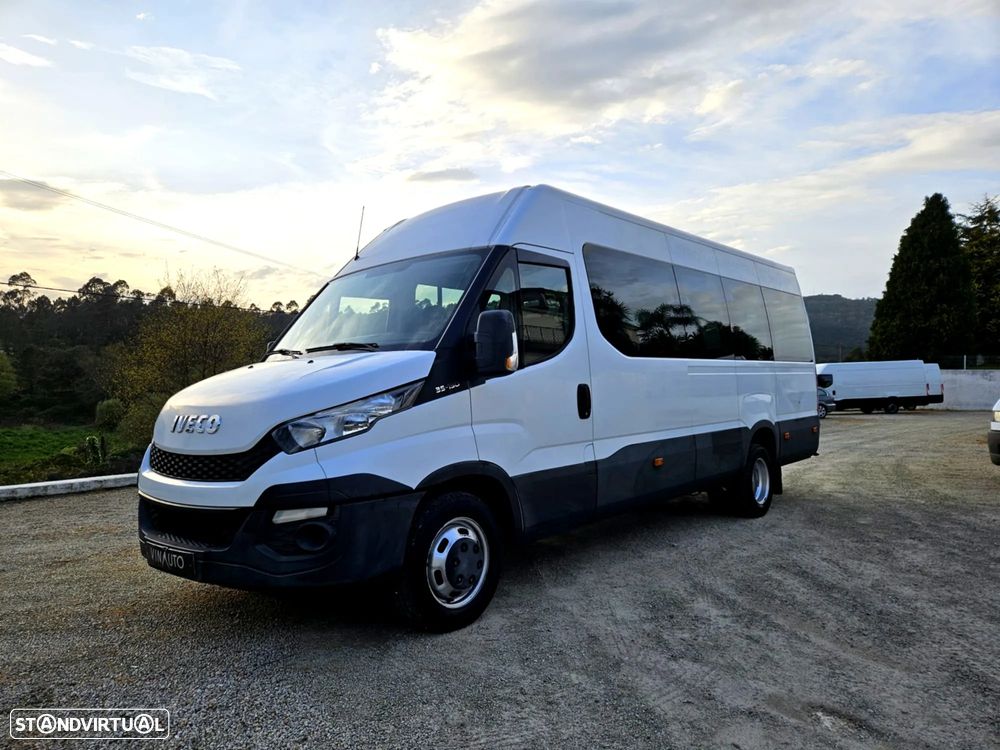 Iveco Daily - 3