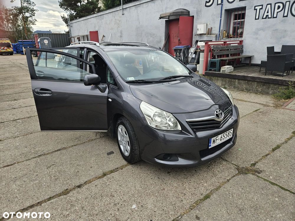 Toyota Verso 1.6 Luna EU5 - 5