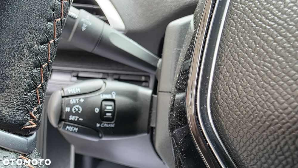 Peugeot 5008 - 38