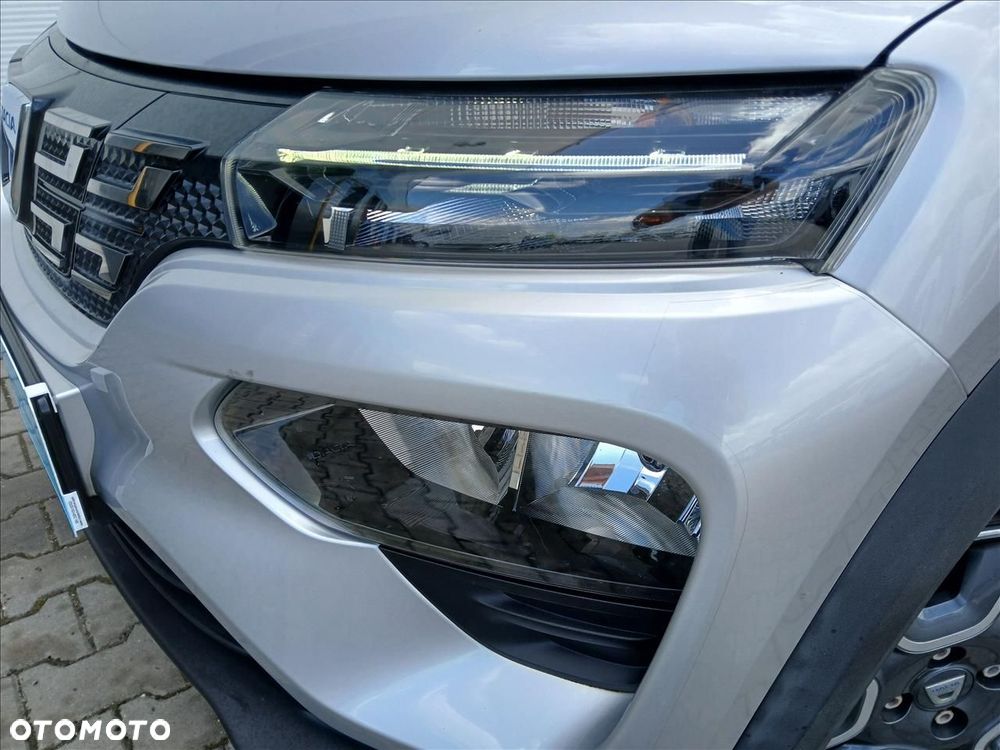 Dacia Spring 27.4kWh Business - 24