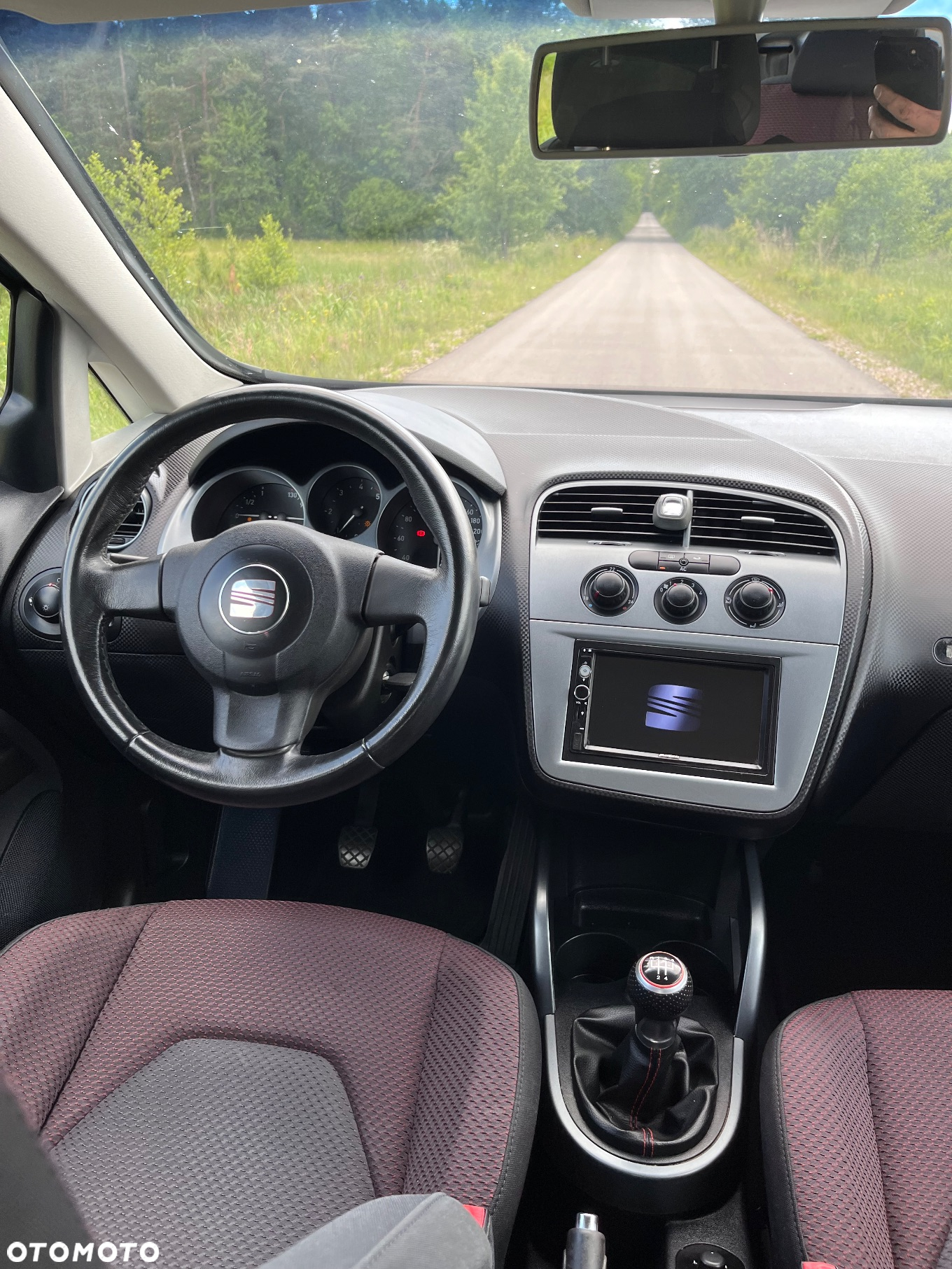 Seat Altea 1.9 TDI Sport Edition - 12
