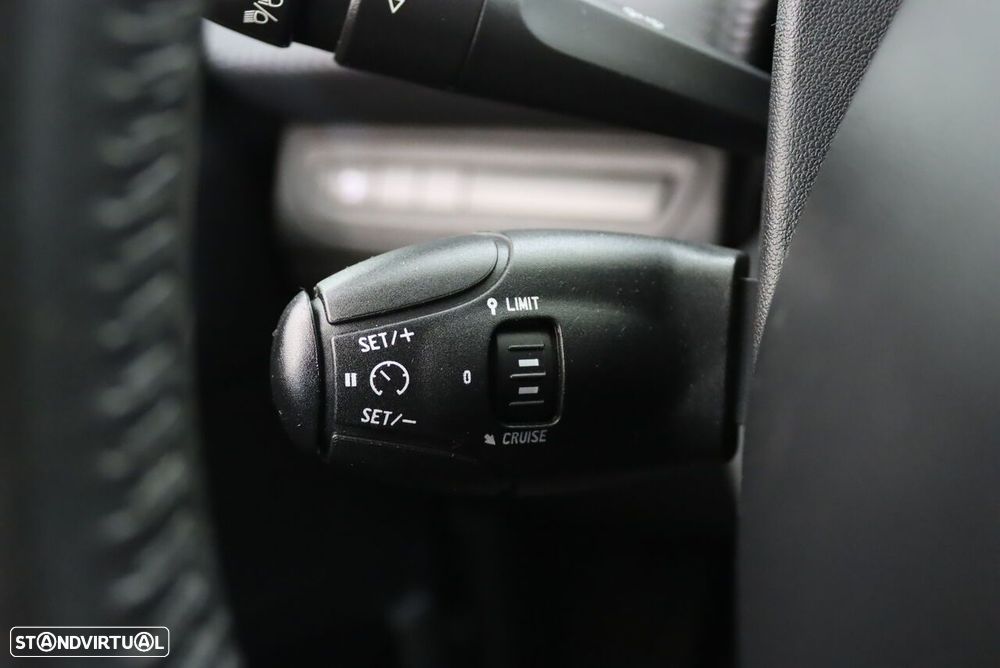 Peugeot 208 1.2 PureTech Style - 14