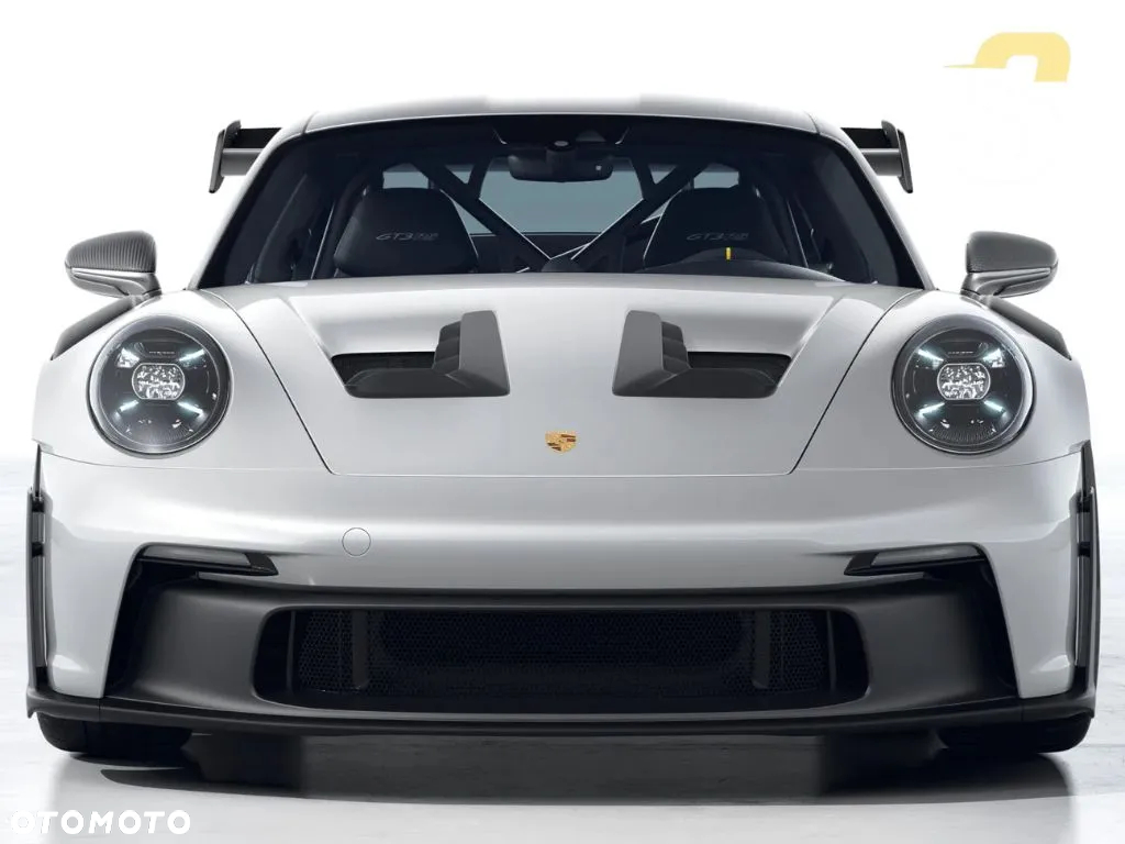 Porsche 911 GT3 RS - 2