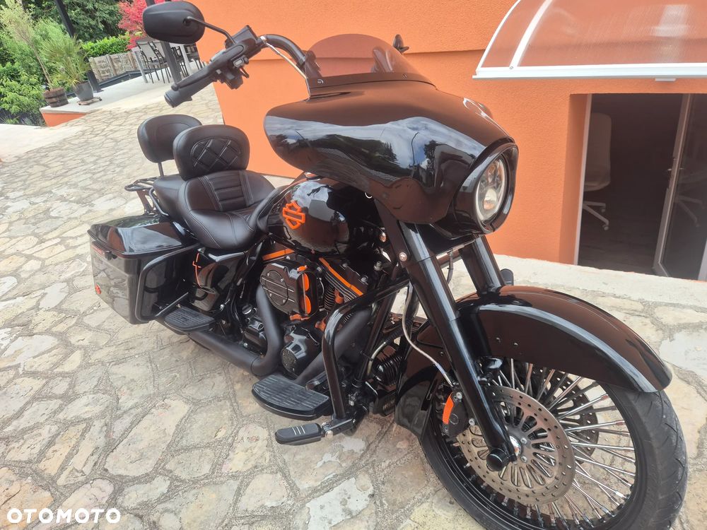 Harley-Davidson Inny - 5