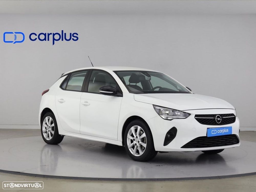 Opel Corsa 1.2 T Elegance - 2