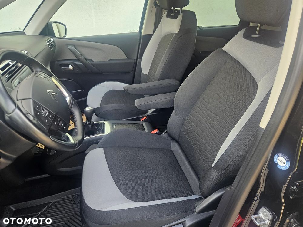 Citroën C4 Picasso BlueHDi 120 Business Class - 21