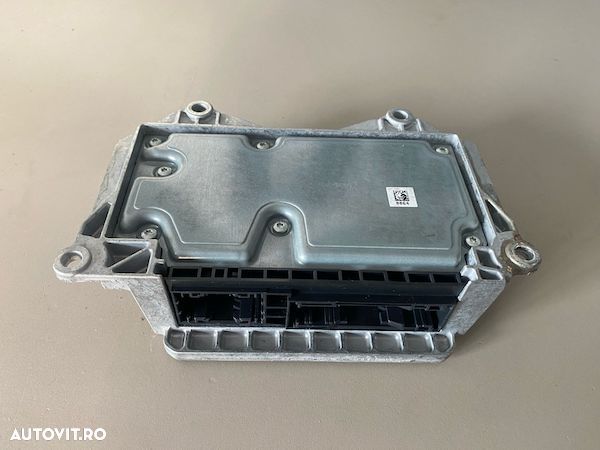 Calculator airbag SRS Volvo S60 V60 XC60 S80 XC70 V70 2014-2018 31340796 - 2